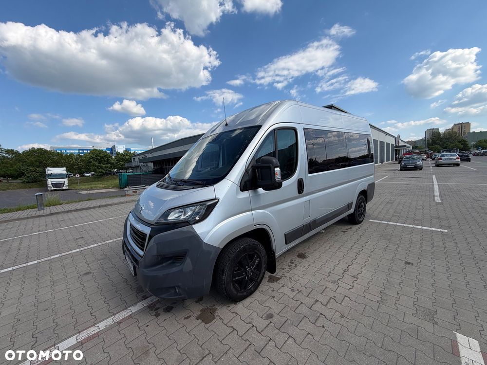 Peugeot Boxer L2H2 - 3