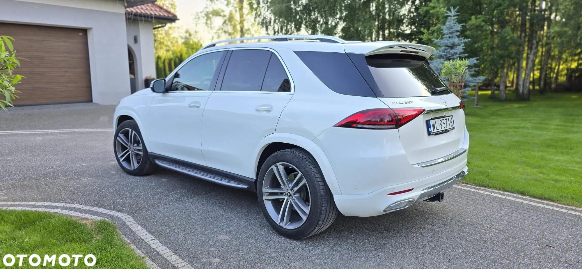 Mercedes-Benz GLE - 7