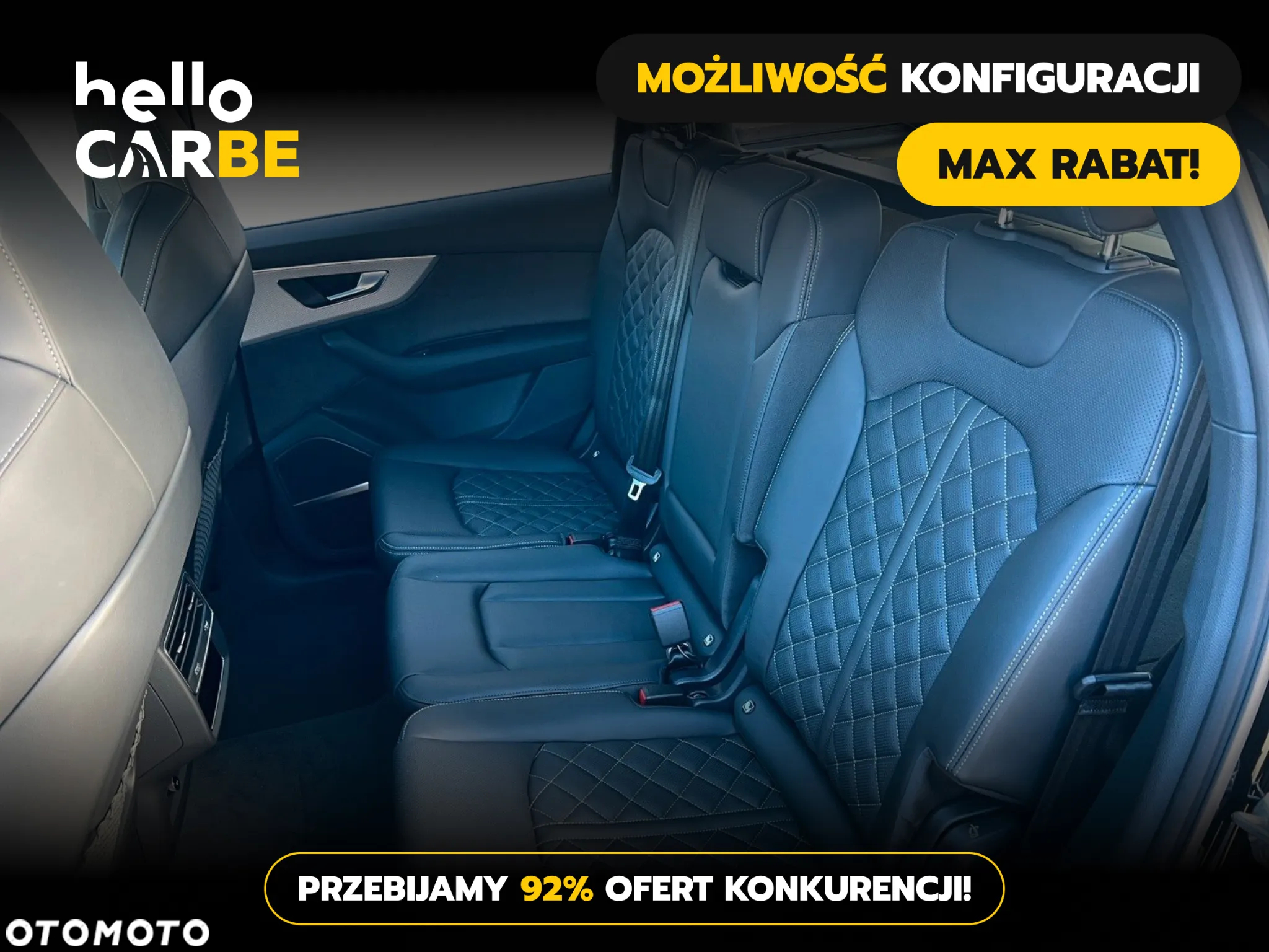 Audi Q7 - 10
