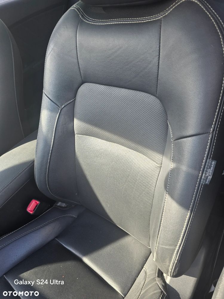 Toyota Avensis 2.0 Prestige MS - 18
