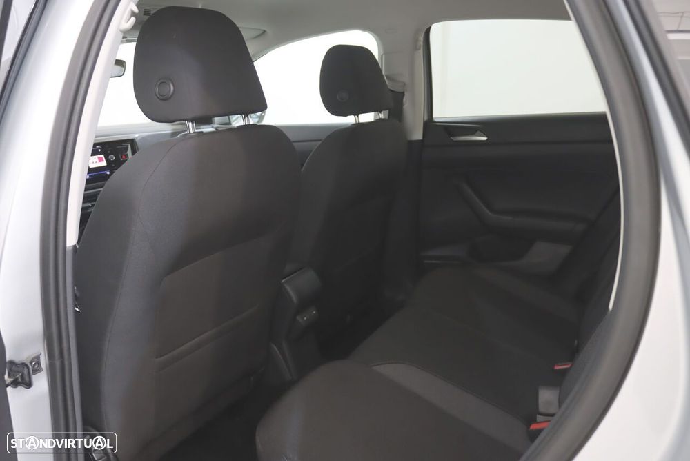 VW Polo 1.0 TSI Urban - 9