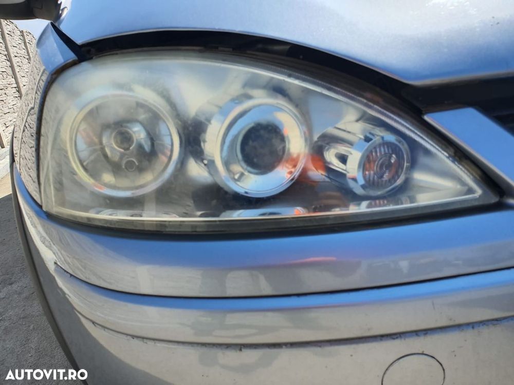 FAR OPEL CORSA C D. - 1