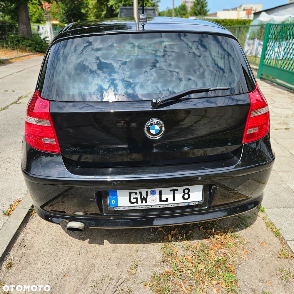 BMW Seria 1 - 12