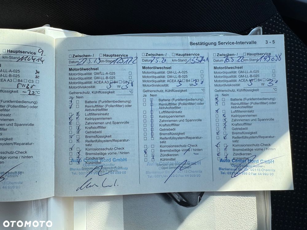 Opel Astra 1.6 Design Edition - 14