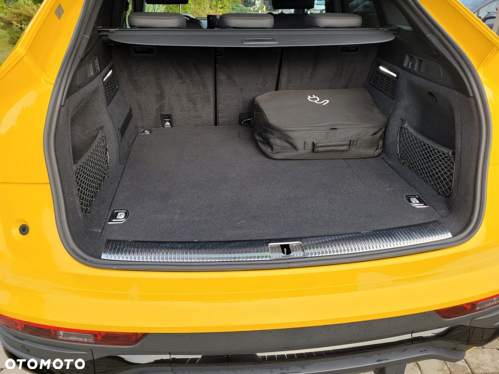 Audi Q5 Sportback 55 TFSI e Quattro S Line S tronic - 34