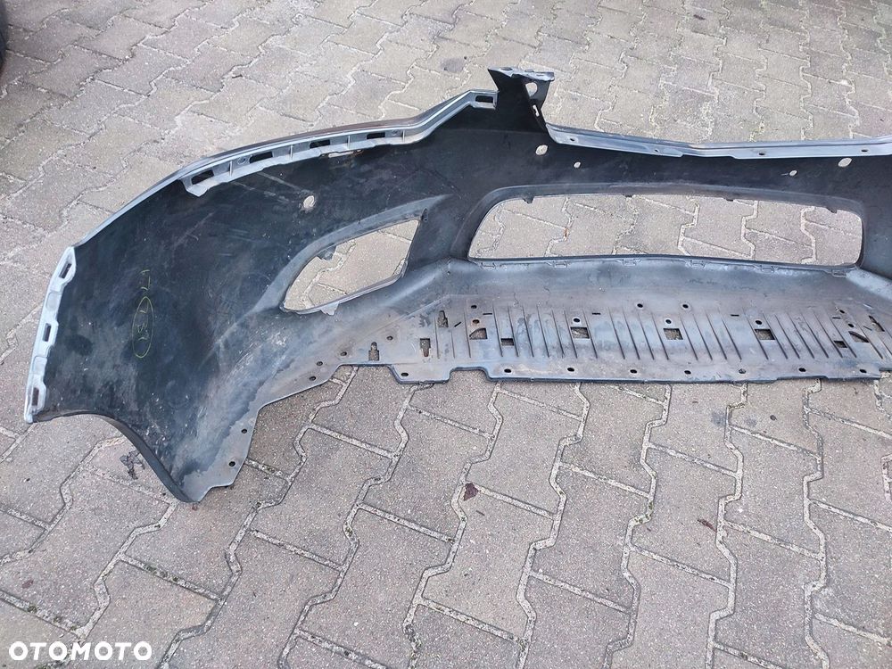 Zderzak przód przedni 71101-TL0-ZY00 Honda Accord VIII 8 Lift - 6