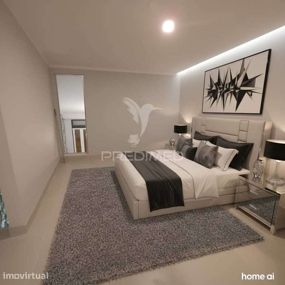 Excelente Apartamento T1 Totalmente Renovado em Arroios - Grande imagem: 5/23