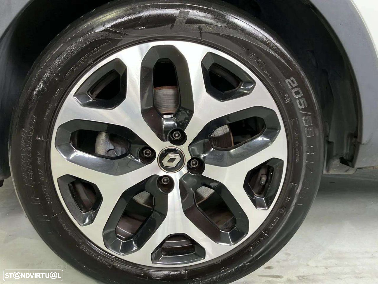Renault Captur 1.5 dCi Exclusive - 16