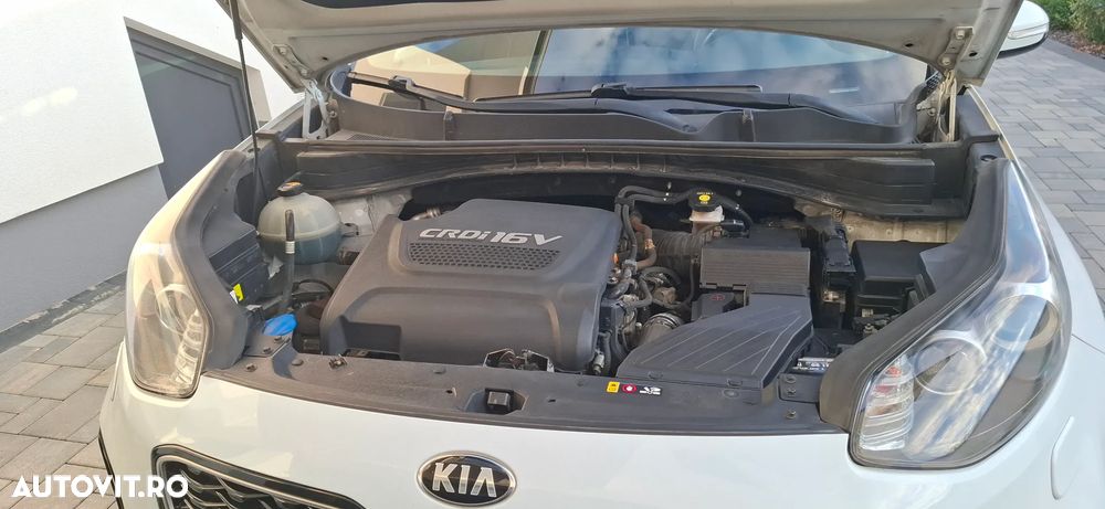 Kia Sportage 2.0 DSL HP 6AT 4x4 GT Line - 27