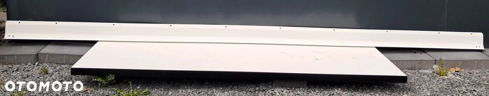 Górna Osłona Kosza Paletowego - 2