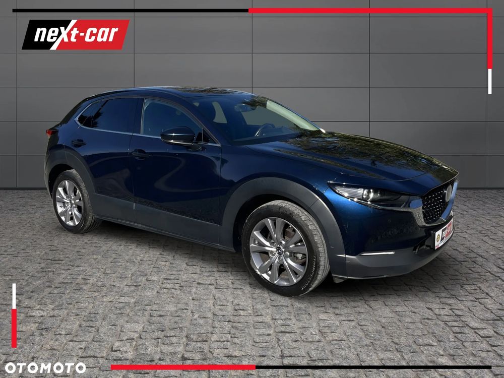 Mazda CX-30 2.0 mHEV Hikari 2WD - 7