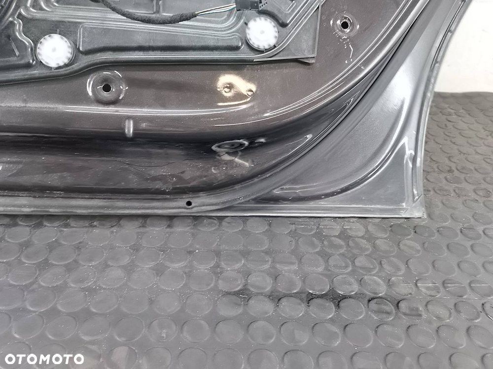 DRZWI PRAWY TYŁ VW PASSAT CC LC8Z SEDAN - 9