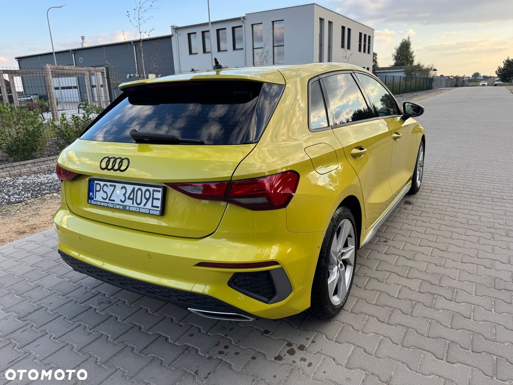 Audi A3 - 7