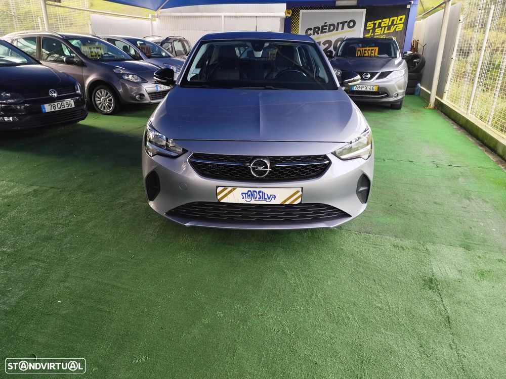 Opel Corsa 1.5 D Edition - 13