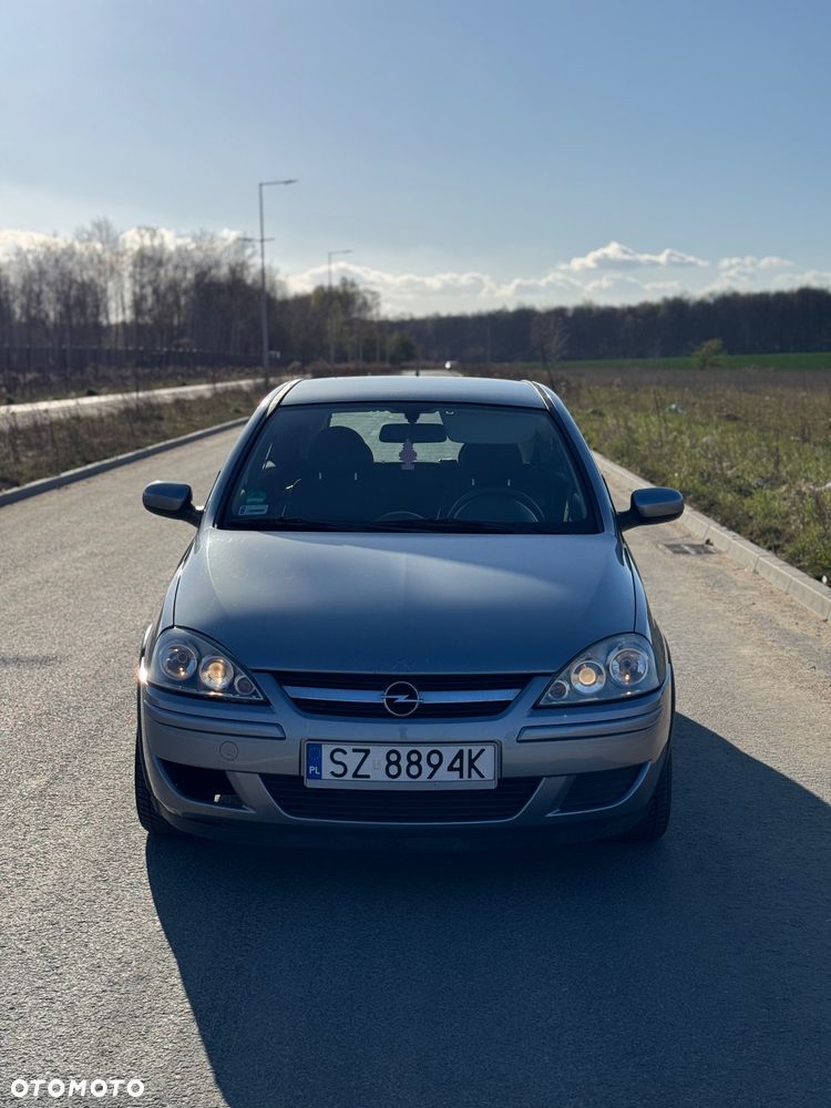 Opel Corsa 1.0 12V Cosmo - 2