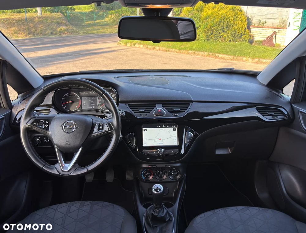 Opel Corsa 1.2 Innovation - 13