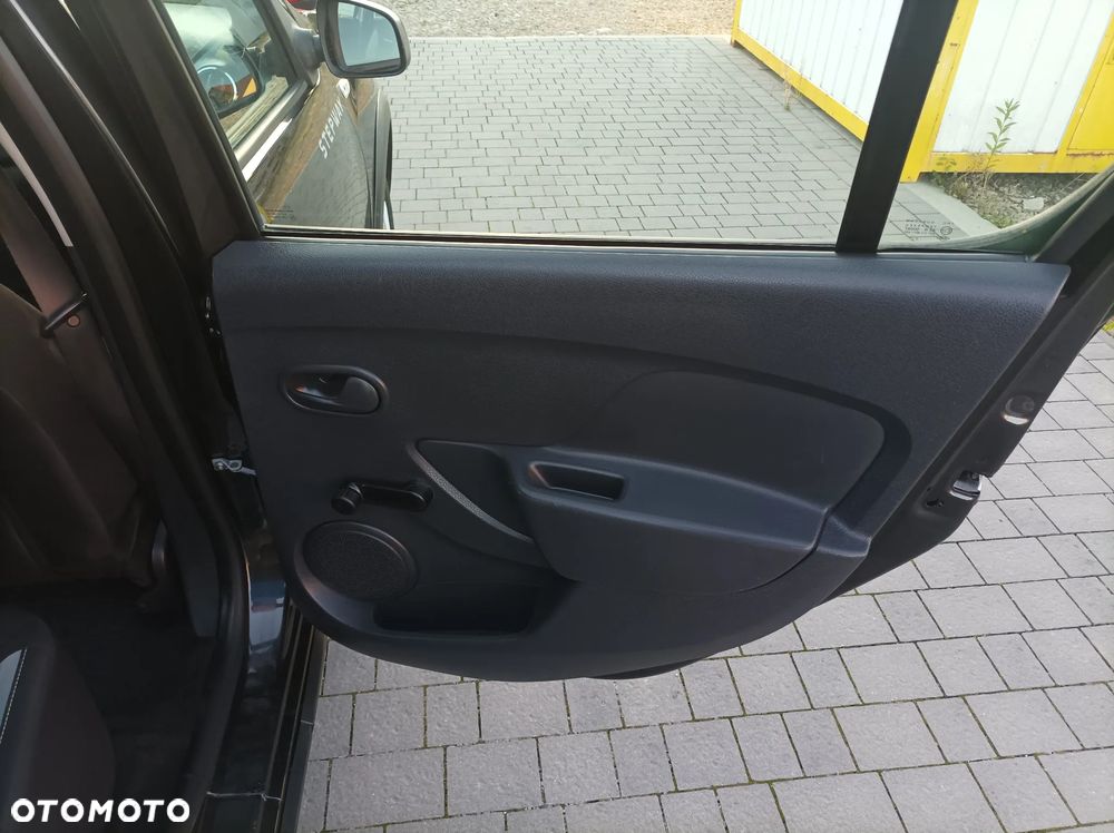 Dacia Sandero Stepway TCe 90 (S&S) Celebration - 20