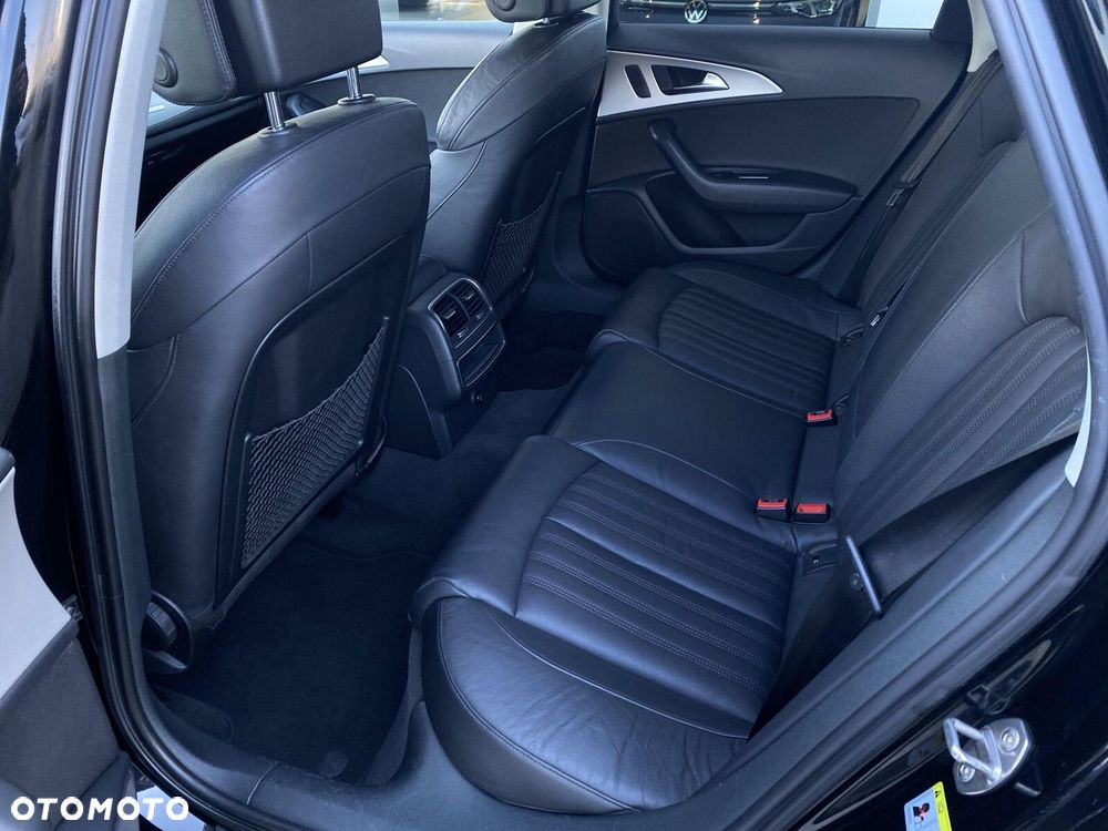 Audi A6 Limousine 3.0 TDI Quattro S tronic - 30