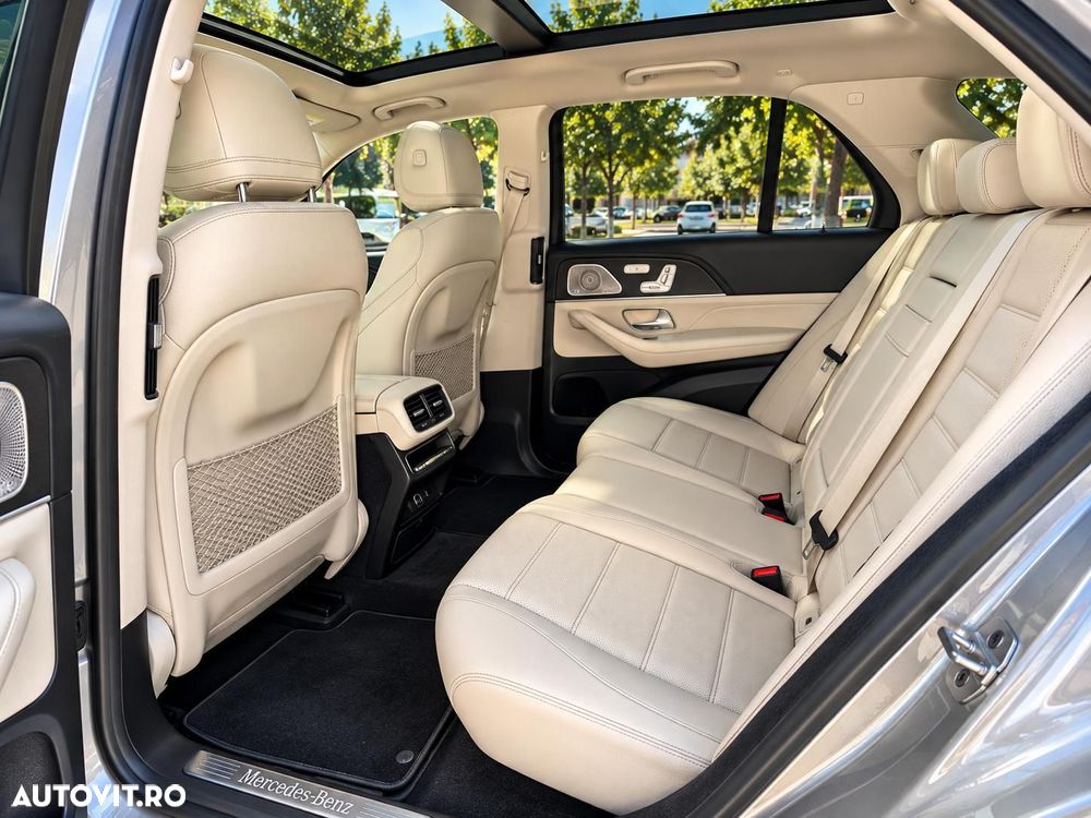 Mercedes-Benz GLE 450 MHEV 4MATIC - 3