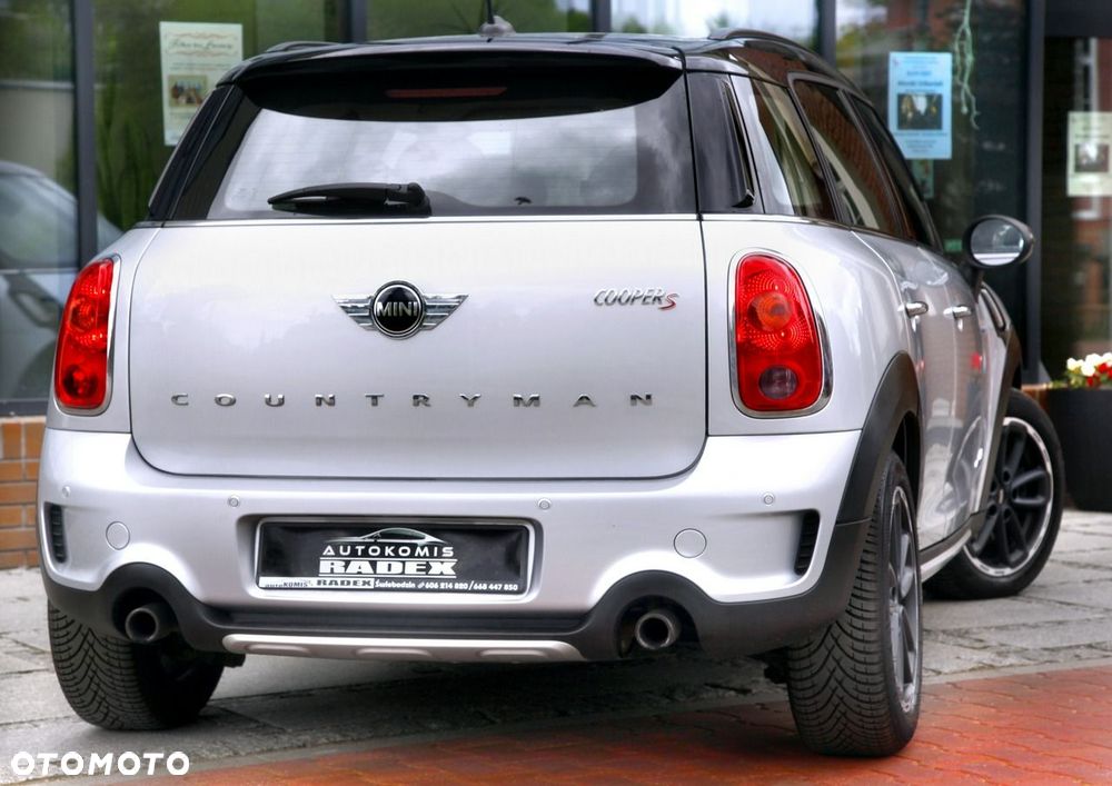 MINI Cooper S - 18