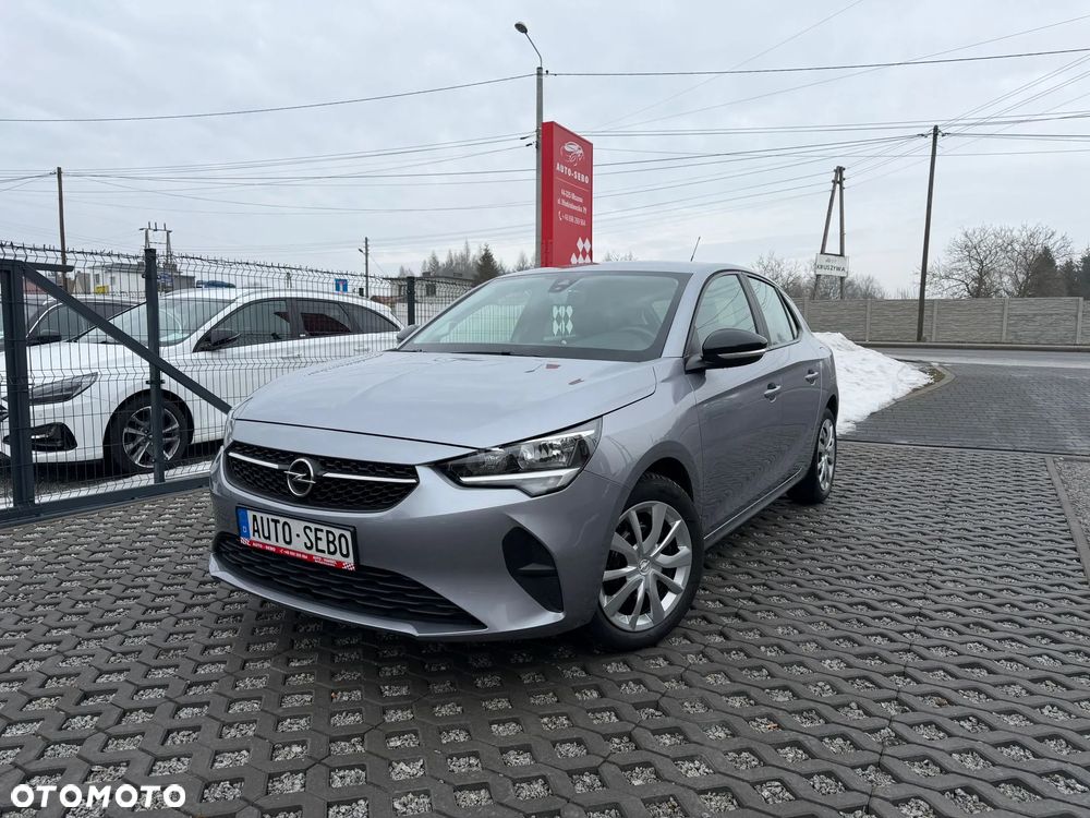Opel Corsa - 3