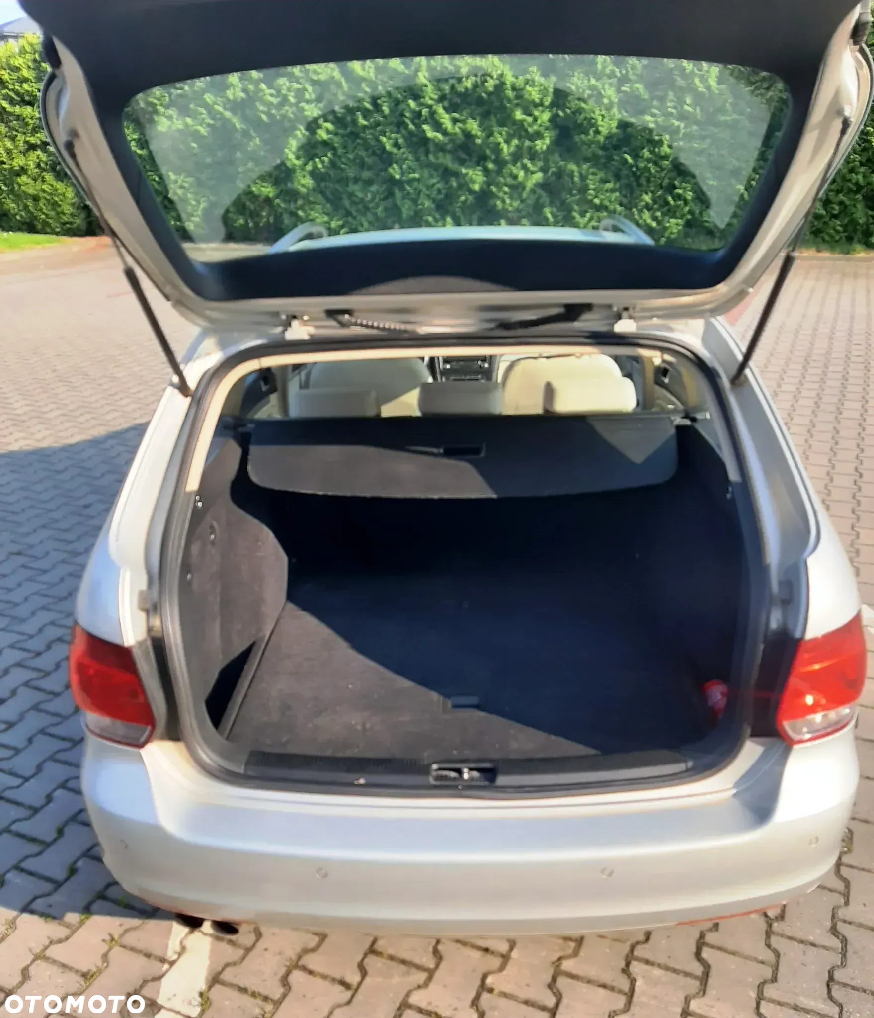 Volkswagen Golf VI 1.4 TSI Highline - 18
