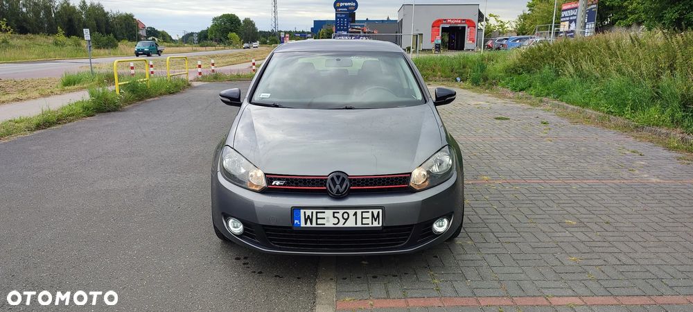 Volkswagen Golf 1.6 TDI CityLine - 2