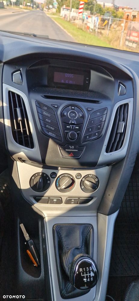 Ford Focus - 6