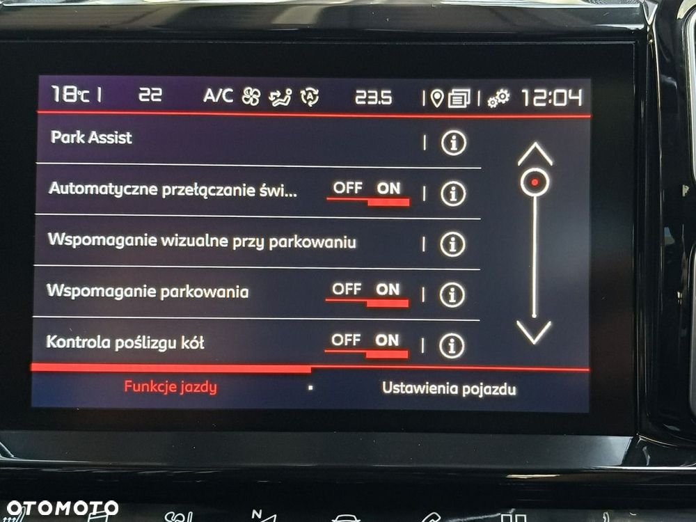 Citroën C5 Aircross Pure Tech 180 S&S EAT8 FEEL - 40