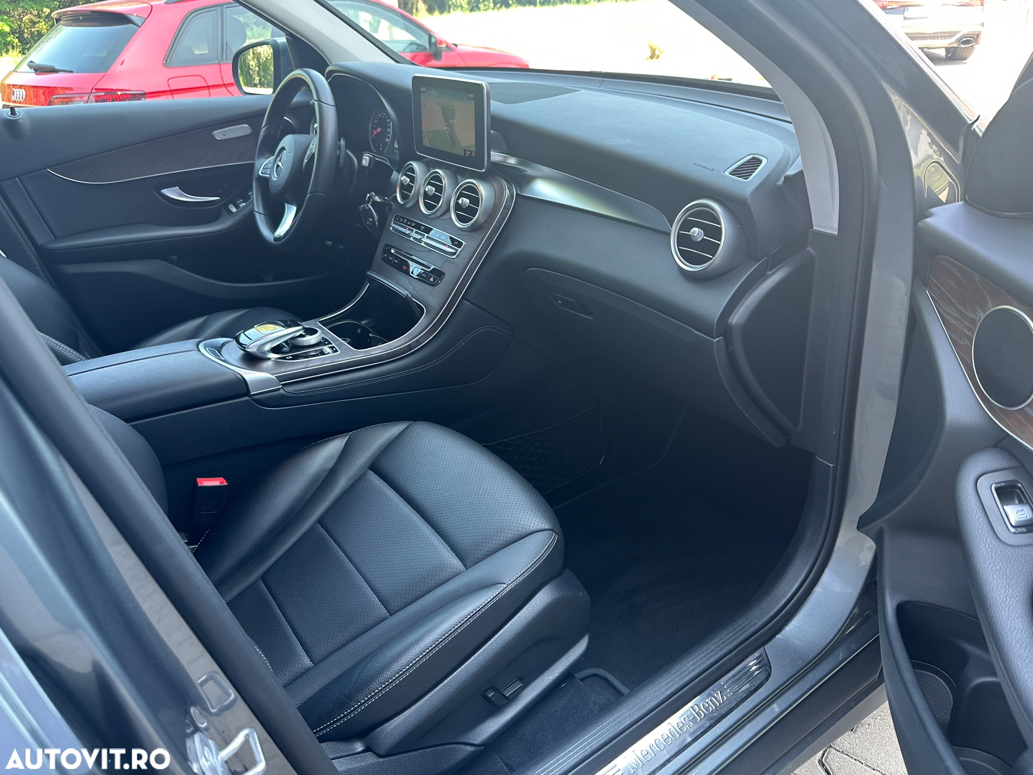 Mercedes-Benz GLC 350 e 4Matic 7G-TRONIC Exclusive - 21