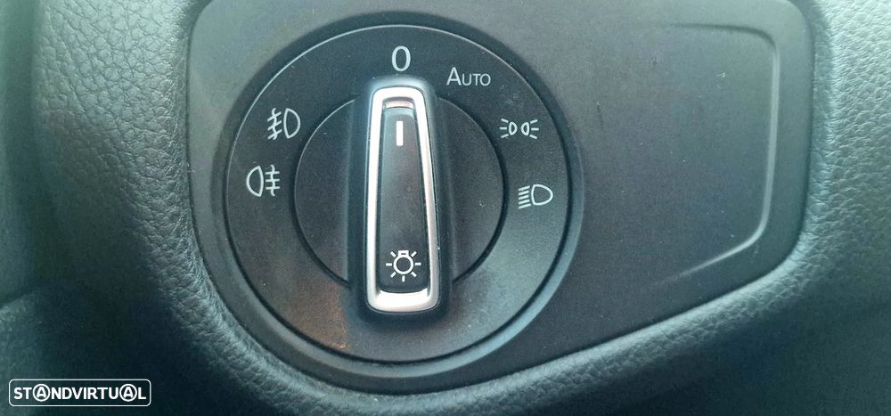 VW Golf Variant 1.6 TDi (BlueMotion ) Comfortline - 21