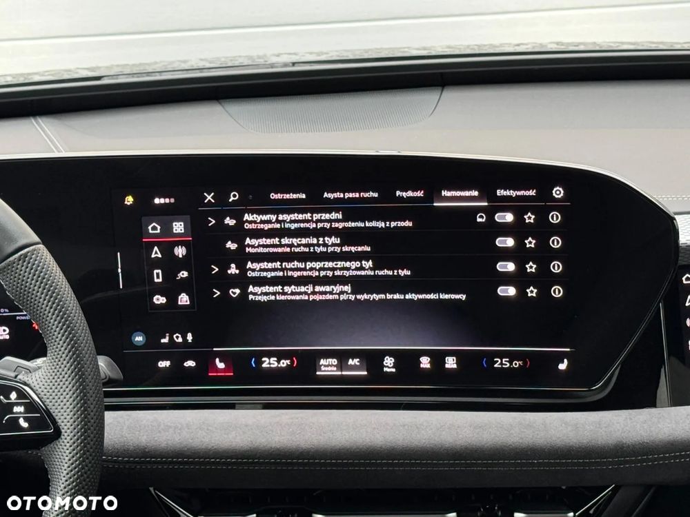Audi A6 Sportback e-tron - 21