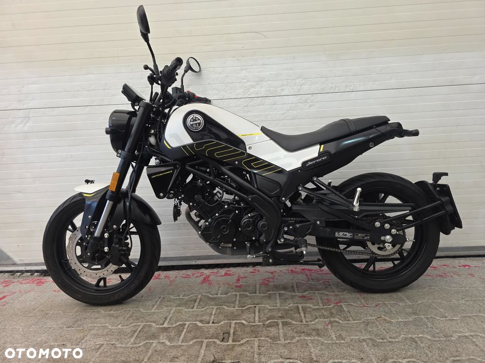 Benelli Leoncino - 1