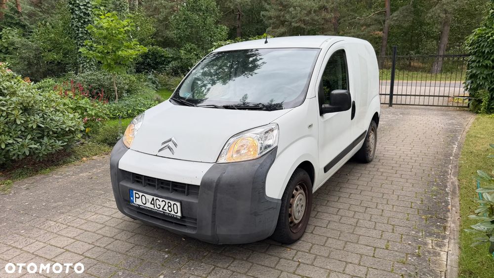 Citroën Nemo - 7