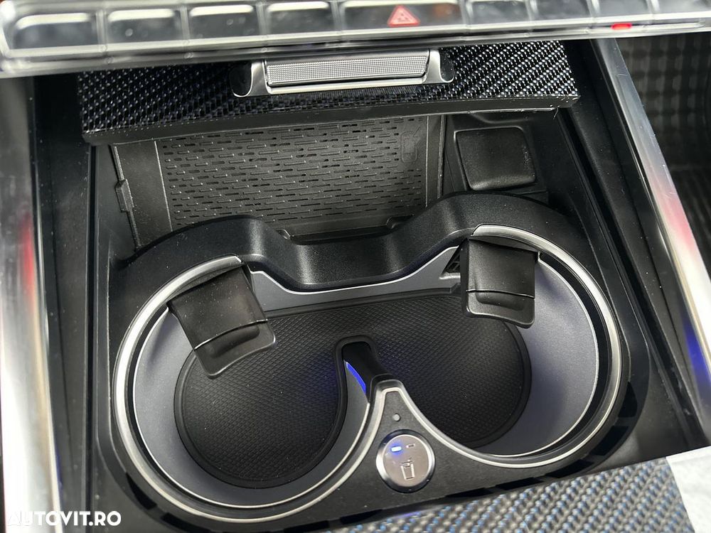 Mercedes-Benz G 580 EQ SW Long - 22