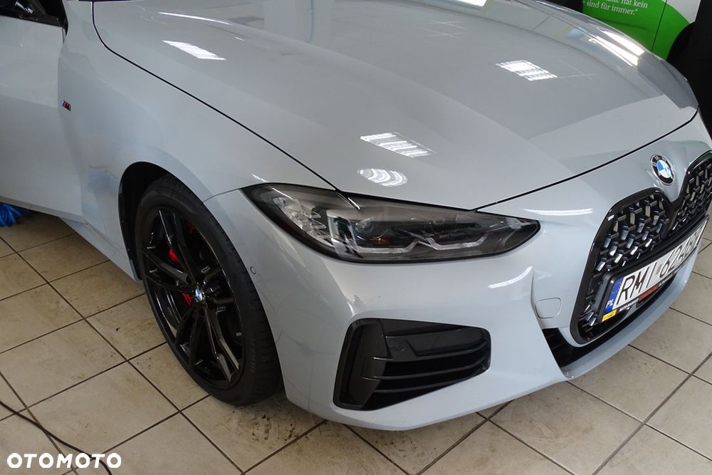 BMW Seria 4 M440i xDrive - 24