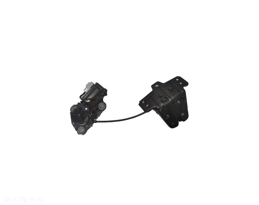 ZAMEK KLAPY BAGARZNIKA VOLVO XC90 31484699 - 1