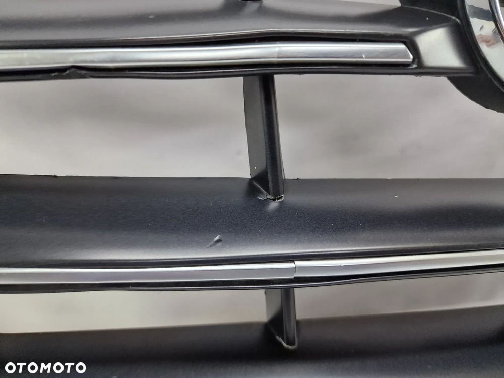 AUDI Q5 II 80A S-LINE 16- ATRAPA / GRILL PRZEDNI PRZÓD NA PDC , NR 80A853651C / 80A853651D / 80A853651E , NR AUKCJI GL357 - 12