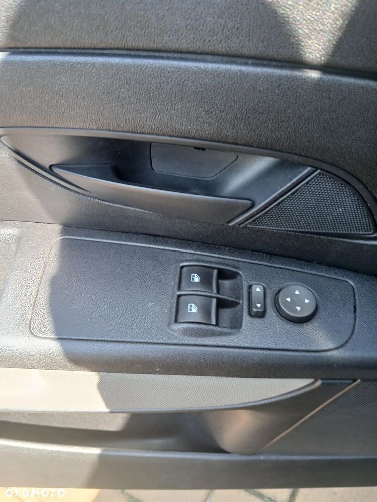 Fiat Punto - 8