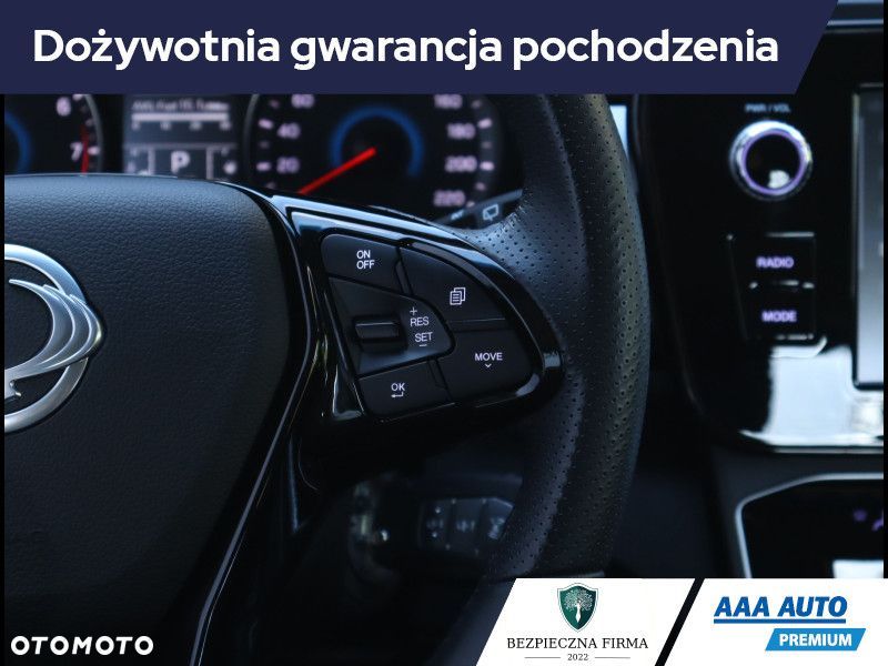 SsangYong/KGM Tivoli - 22