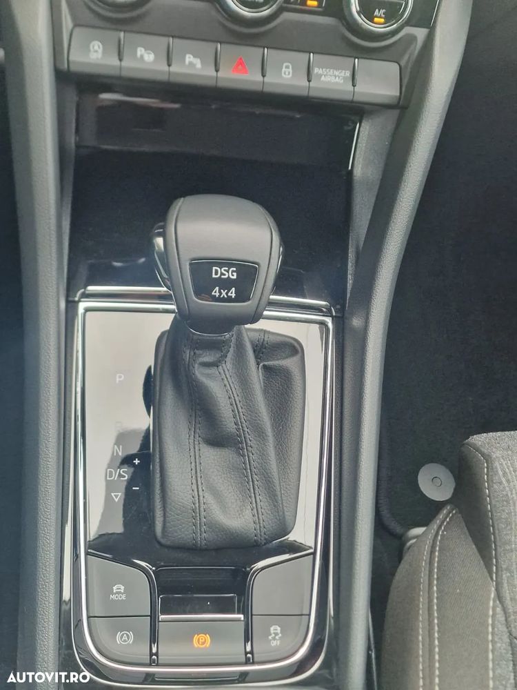 Skoda Kodiaq 2.0 TDI 4X4 DSG Style - 32