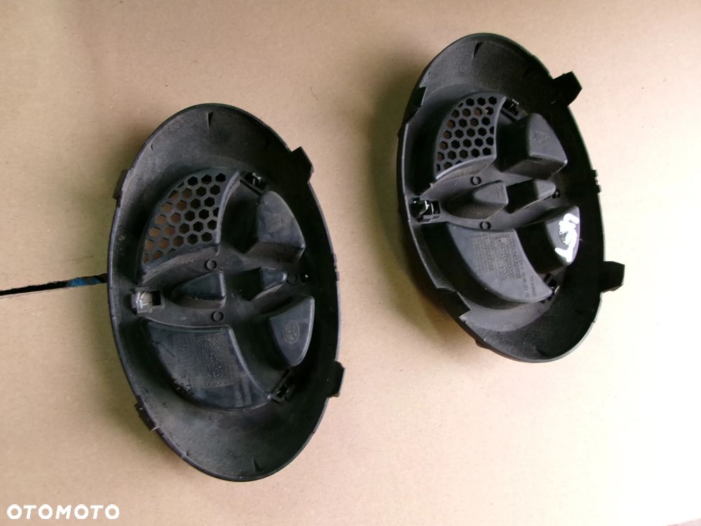 ZNACZEK EMBLEMAT TOYOTA AYGO II   PRZÓD  14-22  LIFT - 2