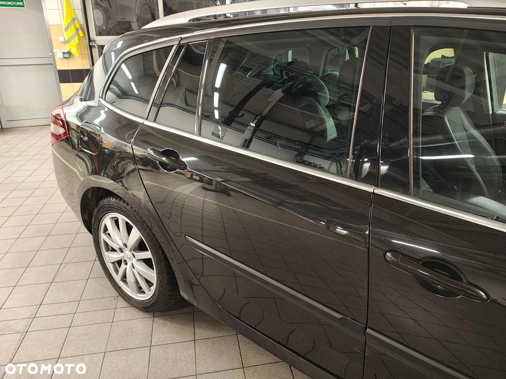 Renault Laguna - 4