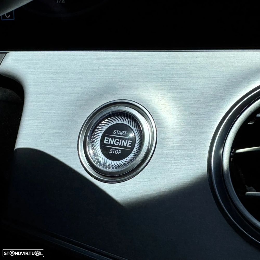 Mercedes-Benz E 300 de T 9G-TRONIC Avantgarde - 38