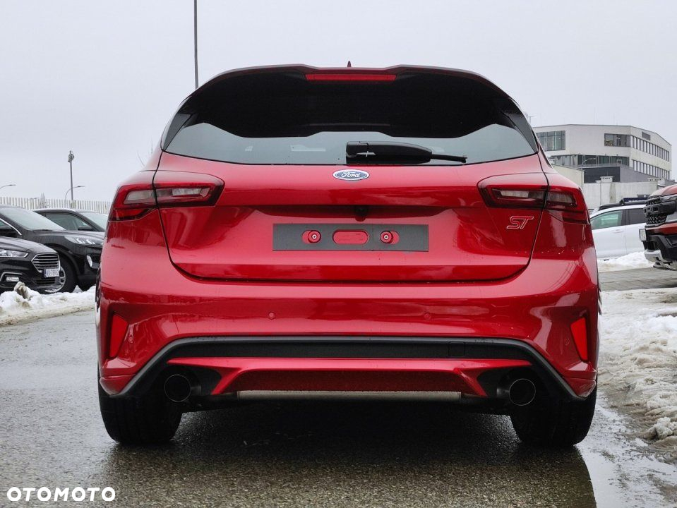 Ford Focus - 4