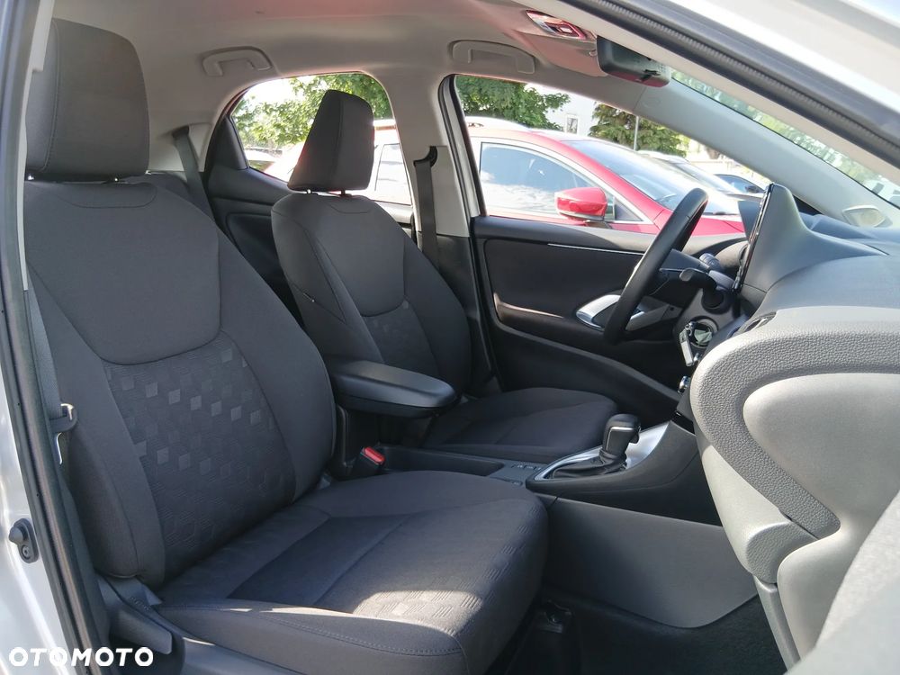 Mazda 2 Hybrid 1.5 Centre Line CVT - 21