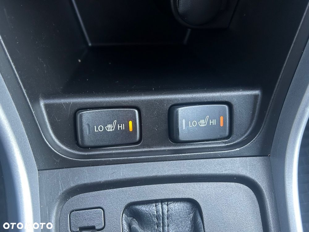 Suzuki SX4 S-Cross 1.4 Boosterjet Allgrip Automatik Comfort+ - 10