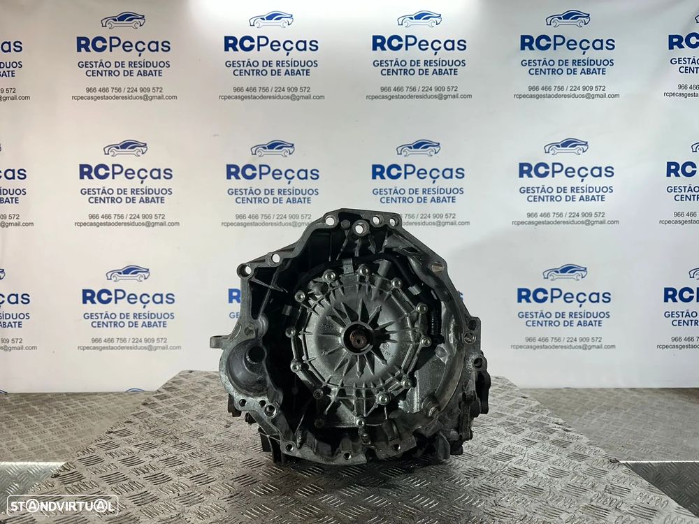 .Caixa 6 Velocidades LDV Automatica Audi 2.0 TDi 170cv 2004 - 2014 - 1