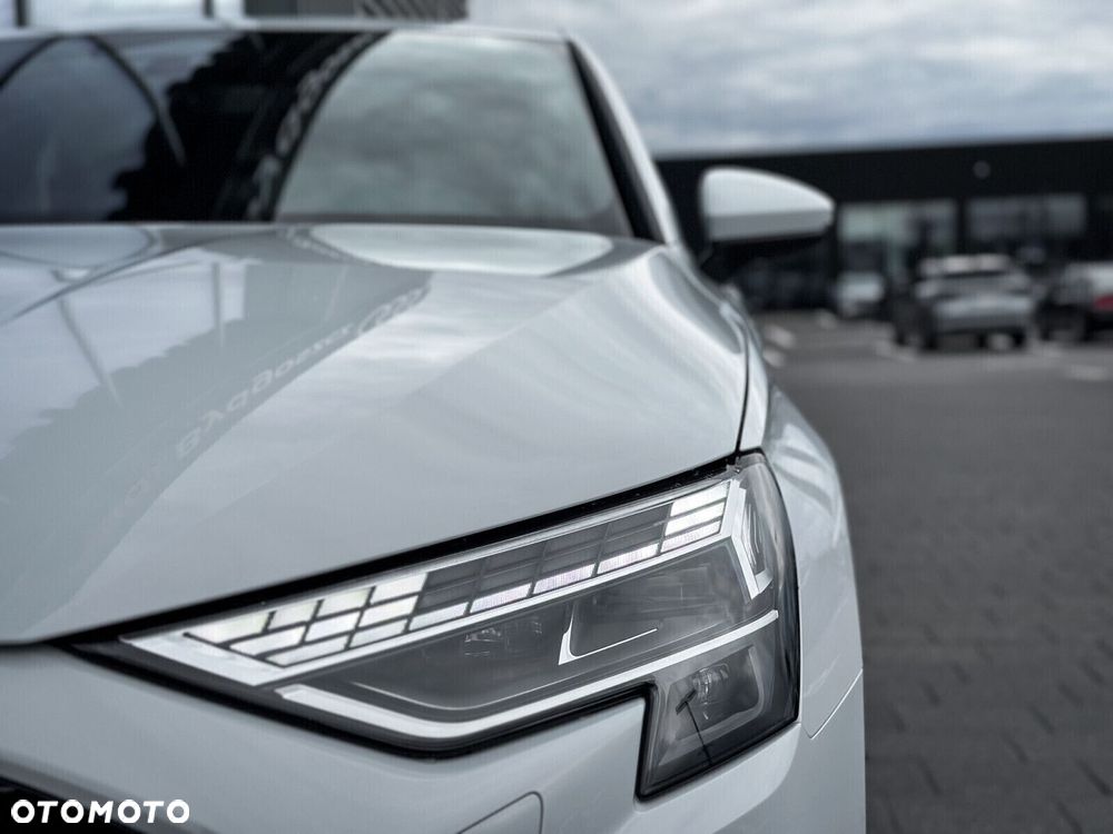 Audi A3 Sportback TFSI mHEV 110 kW Advanced S tronic - 5