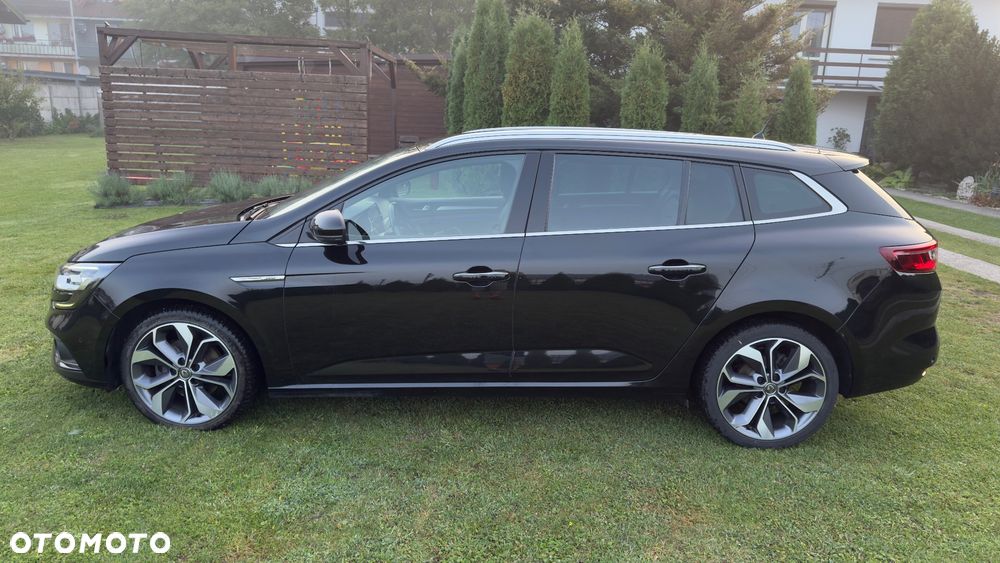 Renault Megane BLUE dCi 150 EDC BOSE EDITION - 25